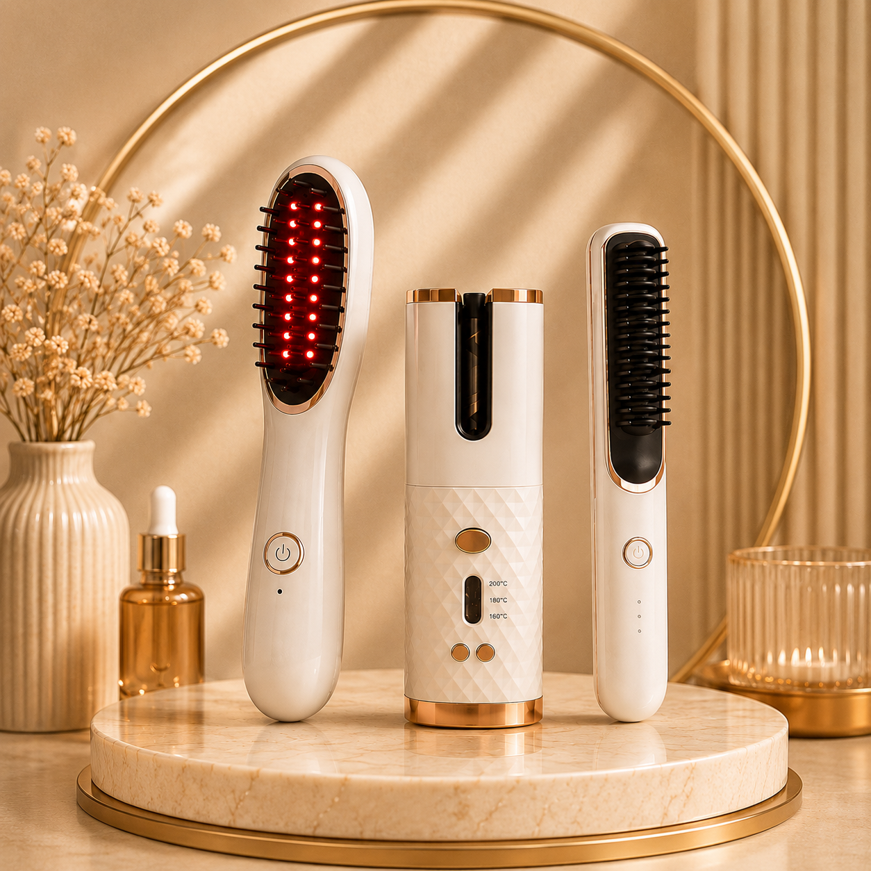 Premium Beauty Devices & Self-Care Collection by Touklers | UK & Europe